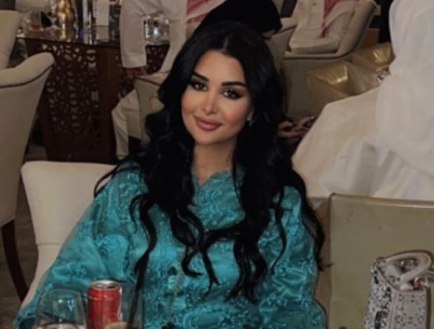 دانة الشهري،ـ السعودية