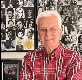 إنجين تشاغلار