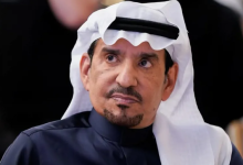 عبدالله السدحان