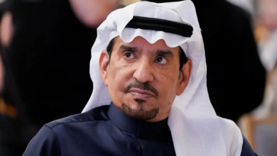 عبدالله السدحان