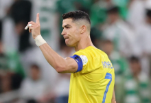 كرستيانو رونالدو