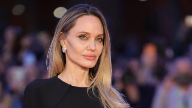 أنجلينا جولي