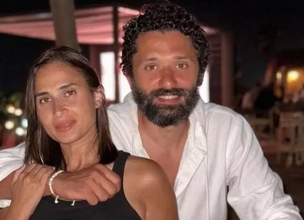 كريم محمود عبد العزيز