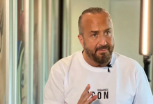 غسان الرحباني