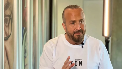 غسان الرحباني