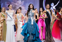 ملكة جمال الكون