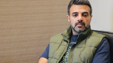 عمرو محمود ياسين