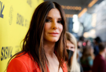 ساندرا بولوك