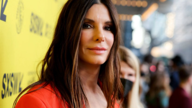 ساندرا بولوك