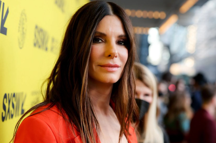 ساندرا بولوك