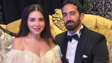 مي عز الدين