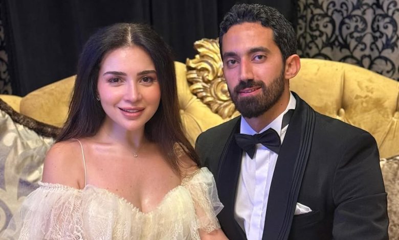 مي عز الدين