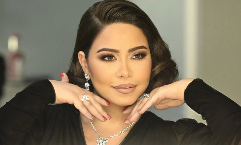 شيرين عبد الوهاب