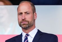 الأمير ويليام