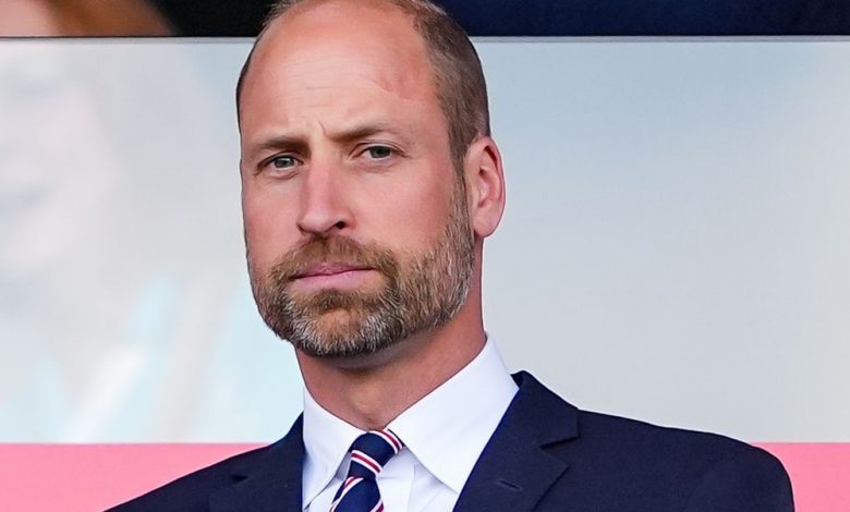 الأمير ويليام