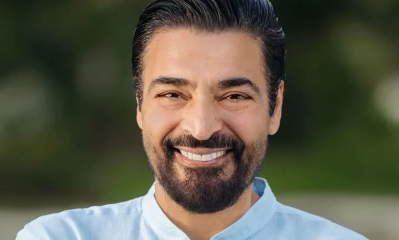 حميد الشاعري