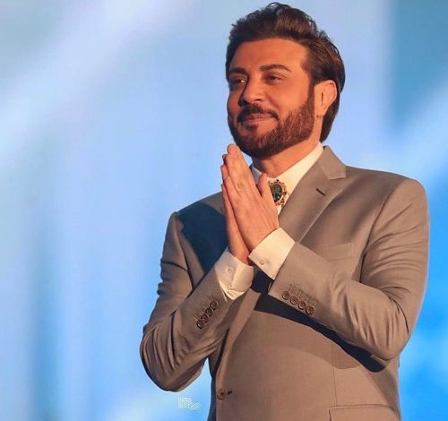 ماجد المهندس