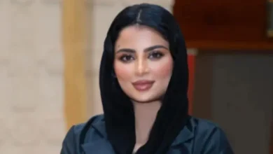 خنساء مجاهد