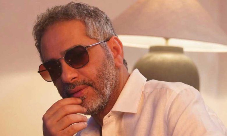 فضل شاكر ، لبنان