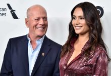 بروس ويليس، رومر ويليس