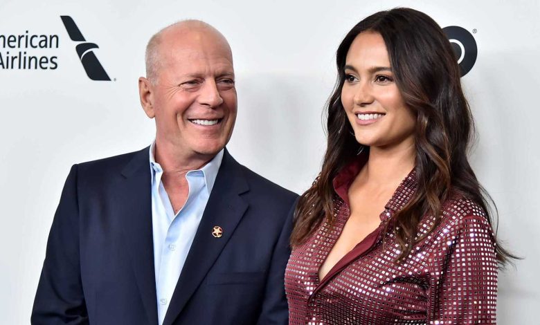 بروس ويليس، رومر ويليس