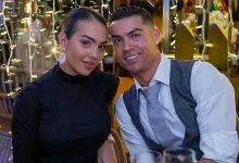 رونالدو، جورجينا