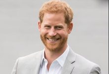 الامير هاري