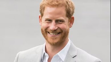 الامير هاري