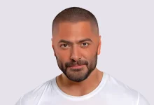 تامر حسني، مصر