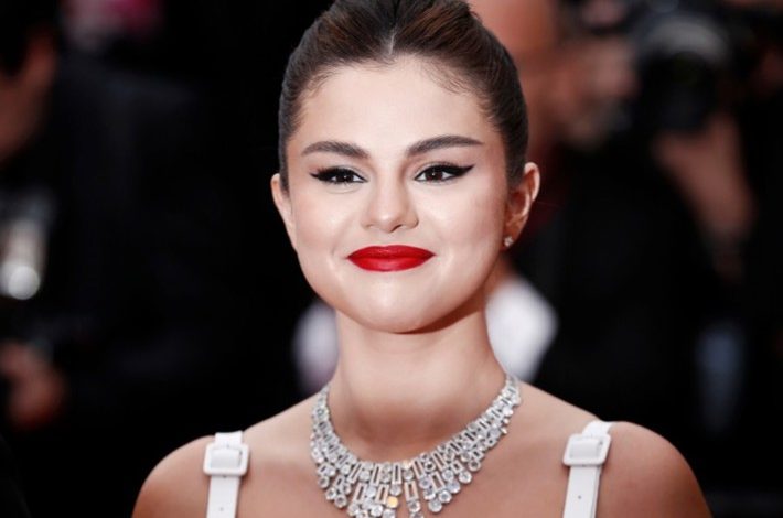 سيلينا غوميز