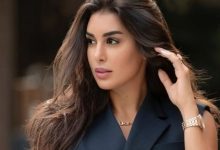 ياسمين صبري،مصر