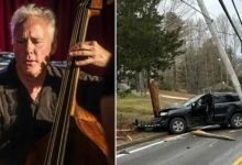 رودريك ماكلويد، غرامي