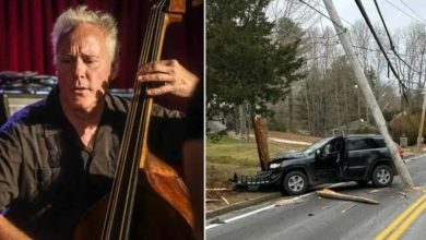 رودريك ماكلويد، غرامي