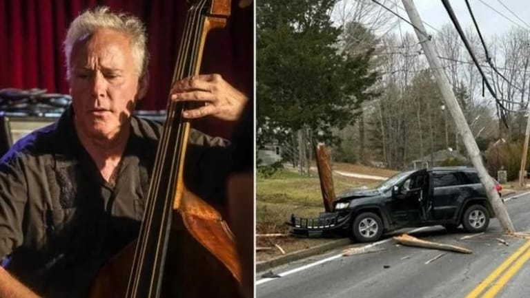 رودريك ماكلويد، غرامي