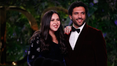 إيمي سمير غانم