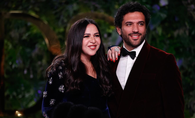 إيمي سمير غانم