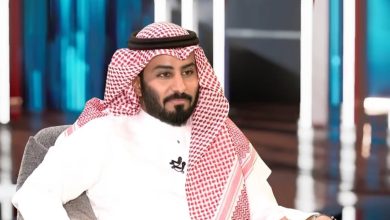 عبد الرحمن المطيري