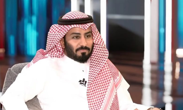 عبد الرحمن المطيري