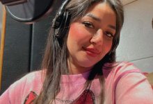 رحمة محسن، مصر