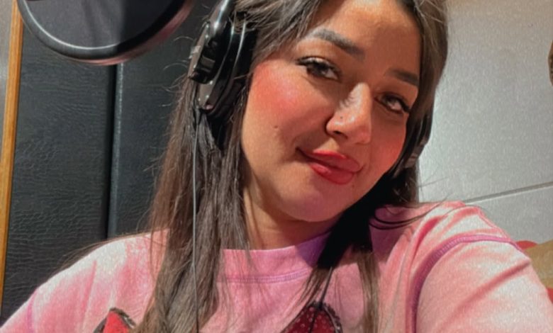 رحمة محسن، مصر