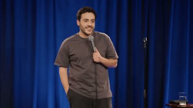 ماريو مبارك