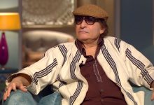 محيي اسماعيل