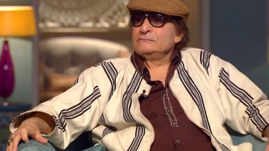 محيي اسماعيل