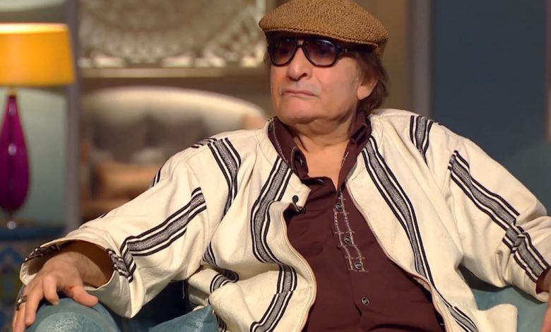 محيي اسماعيل