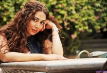 لمى إبراهيم