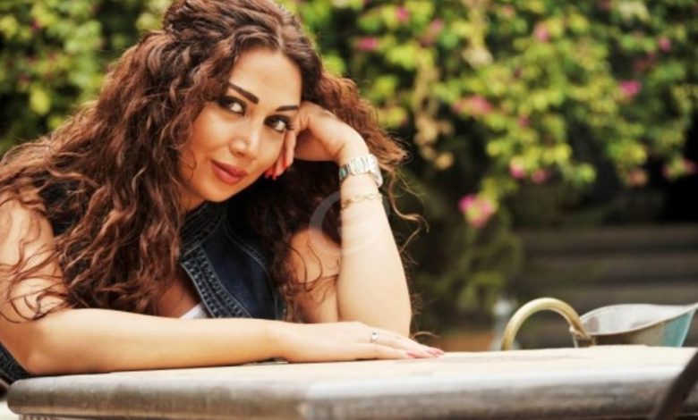 لمى إبراهيم