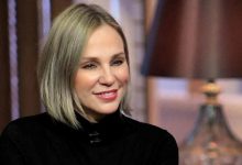 شيرين رضا، عمرو دياب