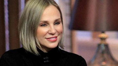 شيرين رضا، عمرو دياب