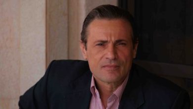 وليد العلايلي