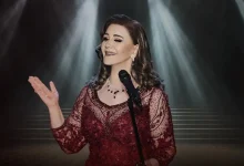 ميادة الحناوي